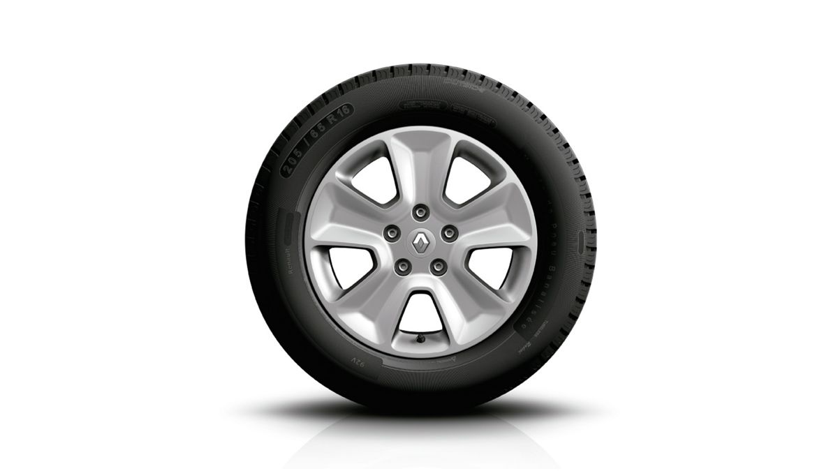 Renault OROCH