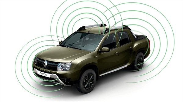 Renault OROCH