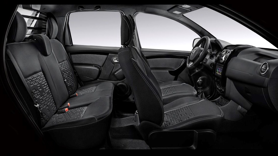 Renault OROCH