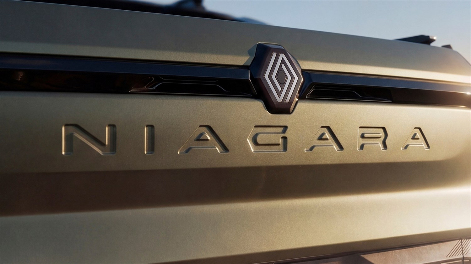 Renault Niagara