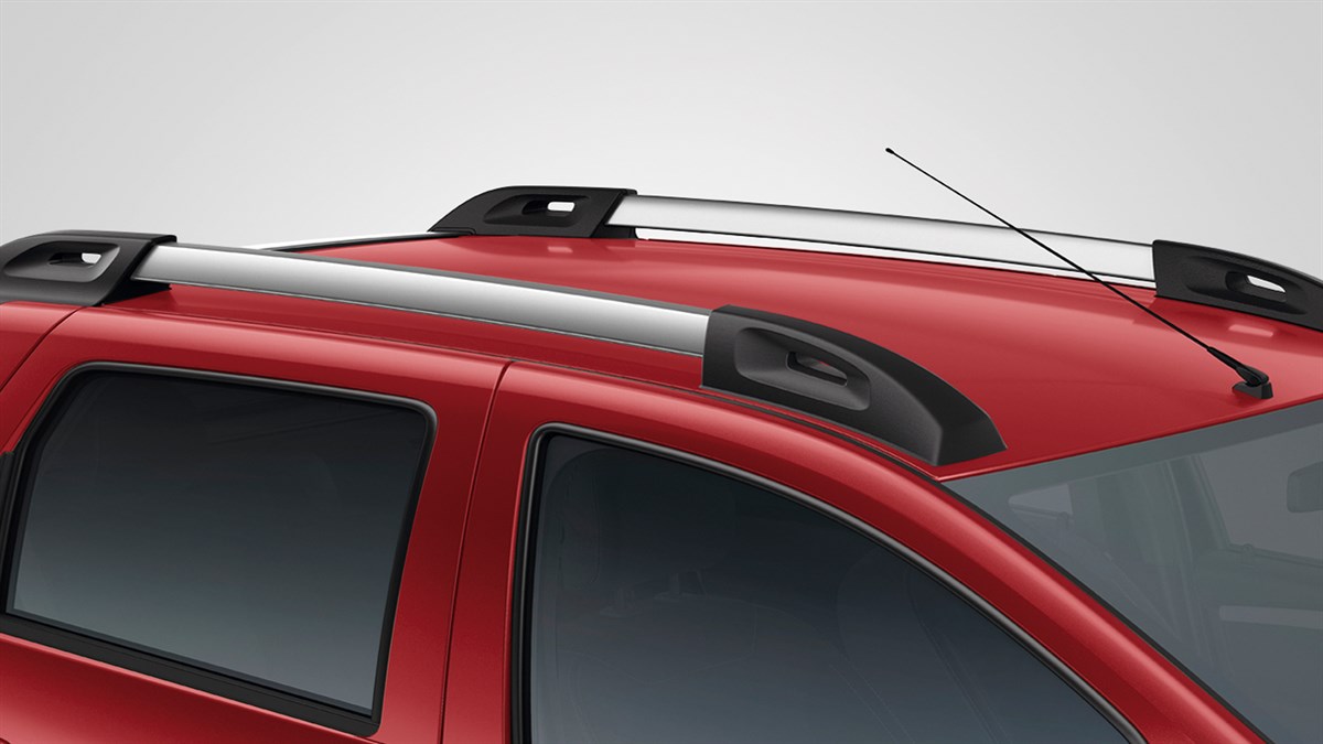 Renault Duster OROCH 