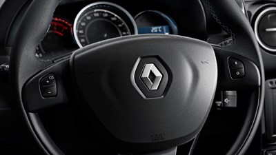 Renault OROCH