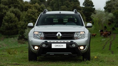 Renault OROCH