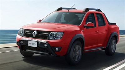 Renault OROCH