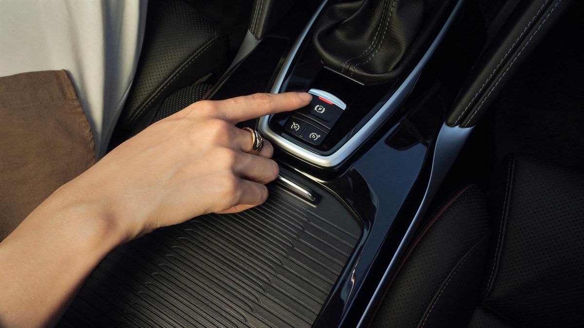 Nueva Renault KOLEOS