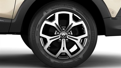 Nueva Renault CAPTUR
