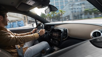 Nueva Renault Captur
