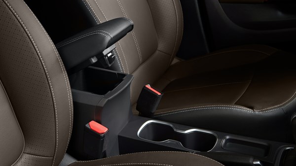 Nueva Renault Captur