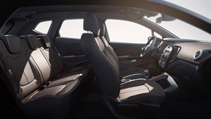 Nueva Renault CAPTUR