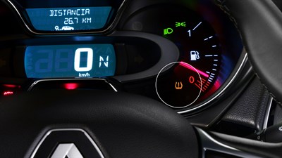 Nueva Renault CAPTUR