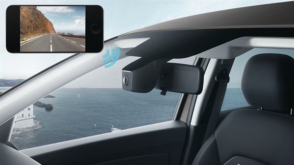 oroch - Cámara de video DVR