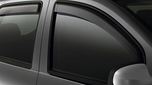 oroch - Deflectores de Aire