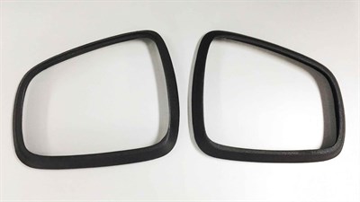 oroch - Seguro espejo