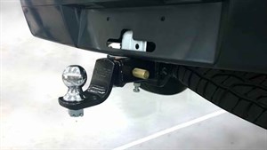 oroch - Tiro de arrastre
