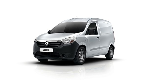 Renault DOKKER