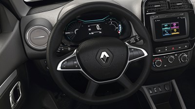 air conditioning system Kwid